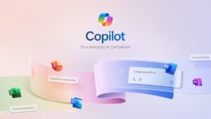 Copilot là gì? Cách hoạt động