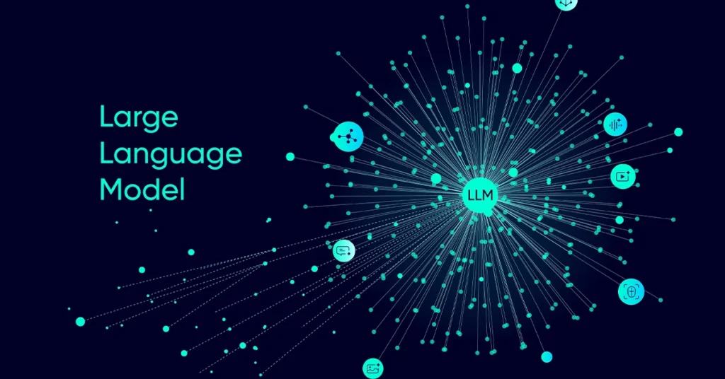 LLM (Large Language Model) là một loại mô hình trí tuệ nhân tạo (AI) được thiết kế để hiểu và tạo ra ngôn ngữ tự nhiên. LLM được huấn luyện trên một lượng lớn dữ liệu văn bản và có khả năng thực hiện nhiều tác vụ liên quan đến ngôn ngữ, như tạo văn bản, dịch thuật, trả lời câu hỏi và nhiều hơn nữa.