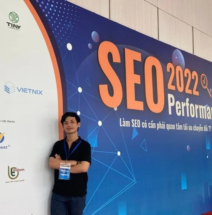 Nguyễn Trung Thành là người sáng lập dichvugeo.vn và là một trong những chuyên gia tiên phong trong lĩnh vực SEO kết hợp GEO (Generative Engine Optimization) tại Việt Nam. Với hơn 5 năm kinh nghiệm SEO thực chiến, Thành từng làm việc tại nhiều công ty công nghệ và agency truyền thông hàng đầu, triển khai hàng chục dự án đa ngành từ giáo dục, tài chính đến công nghệ và bất động sản.