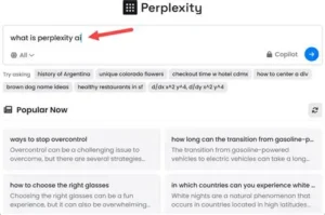 SEO cho Perplexity: Bí quyết để nội dung của bạn được AI lựa chọn