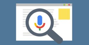 GEO cho tìm kiếm bằng giọng nói ( GEO for voice search) là gì?