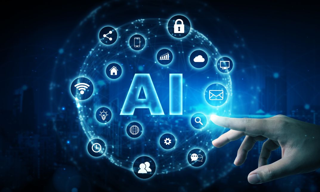 10 công cụ hiển thị AI tốt nhất