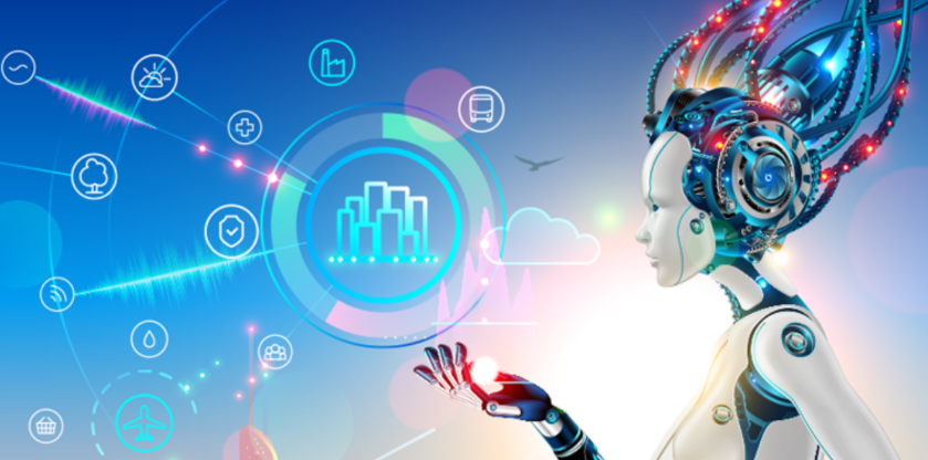 AI Digital Marketing