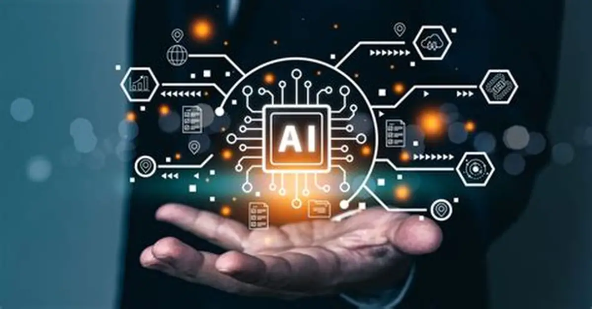 AI Digital Marketing