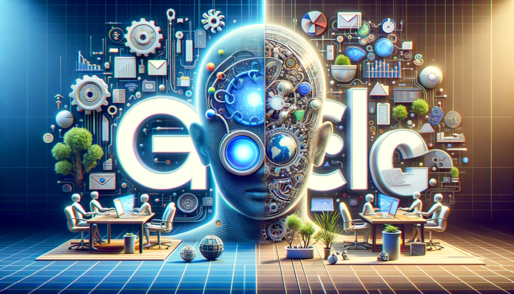 AI Overviews và SEO