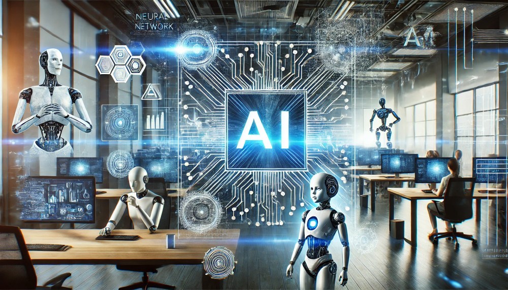 AI có thay thế Google không