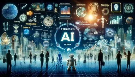 AI có thay thế Google không