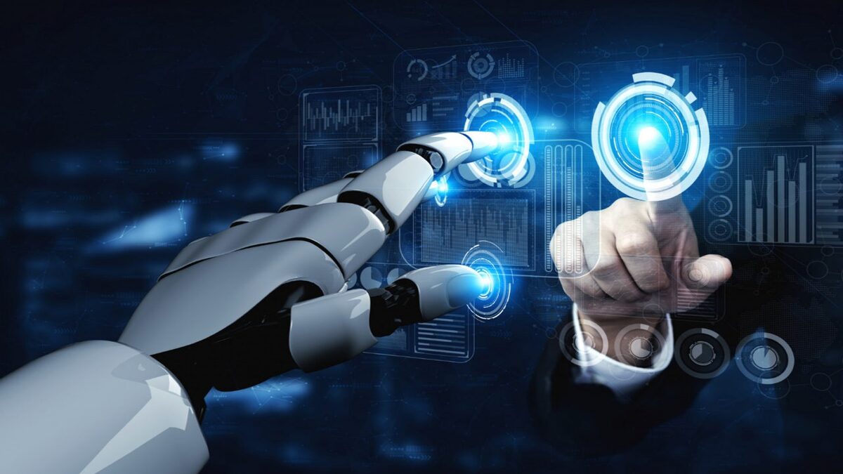 AI có thay thế SEO không?