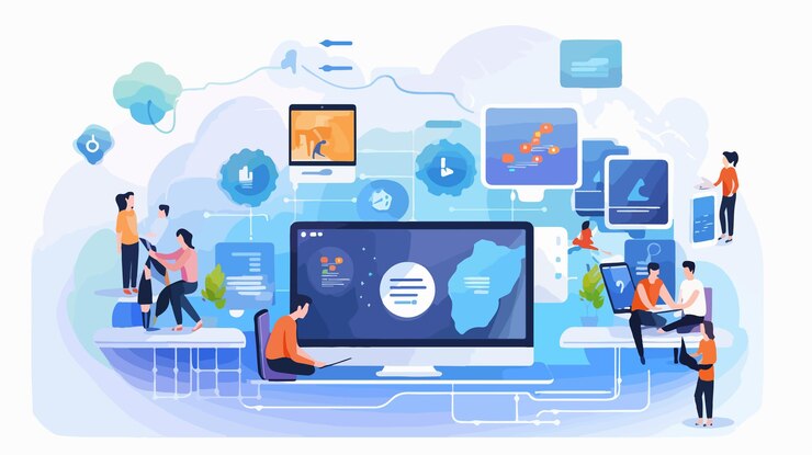 Building Powerful Entity Profiles for Cross-Platform AI