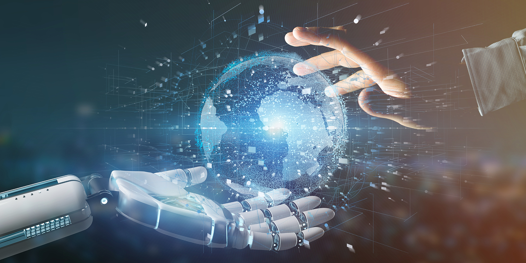 Công cụ phát hiện AI tốt nhất 