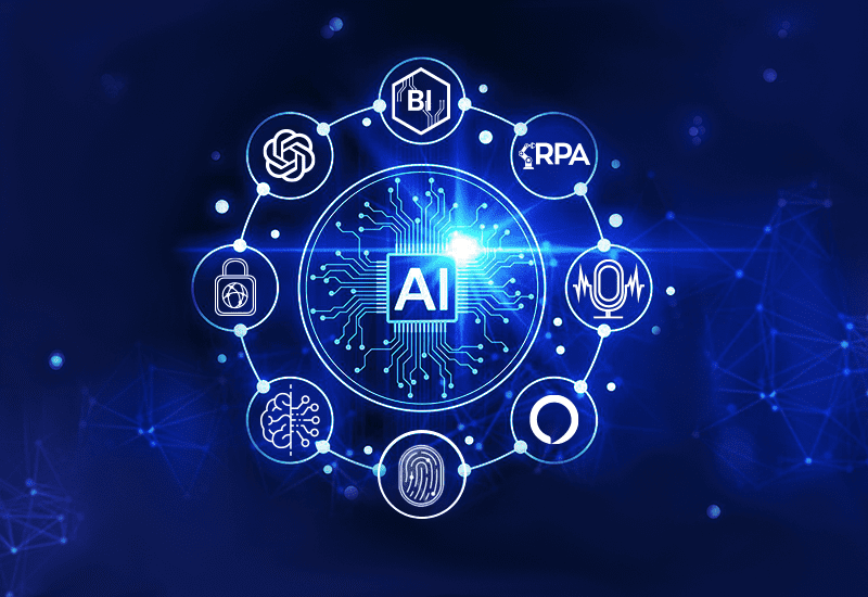 Hướng dẫn tạo từ khóa AI