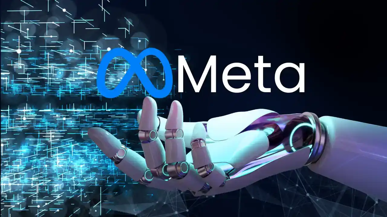 Meta AI cho Doanh Nghiệp