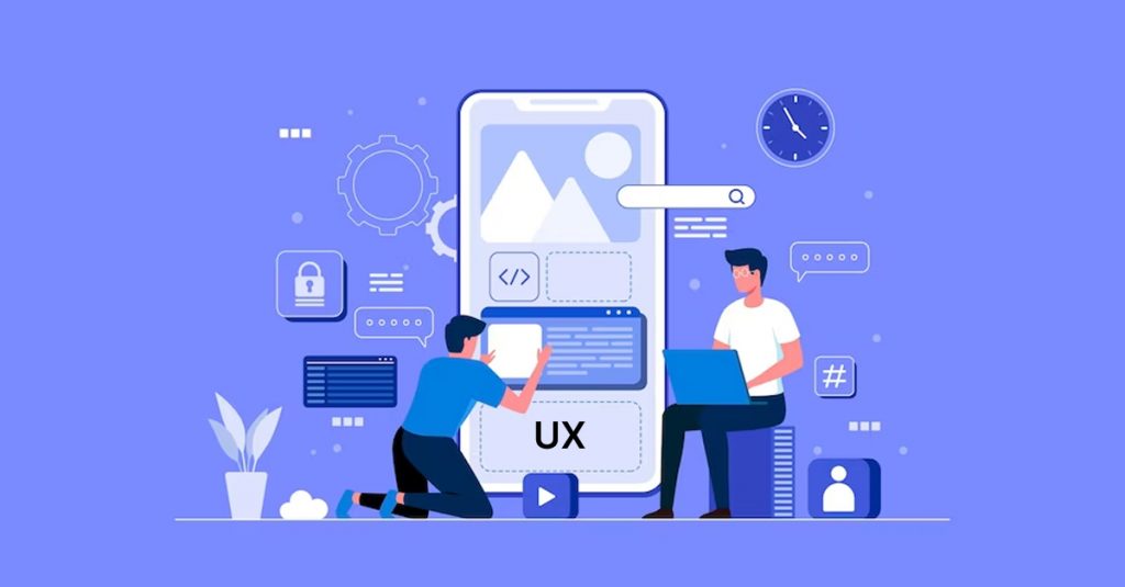 Optimizing User Experience (UX) for GEO on E-commerce Websites