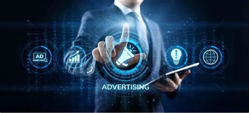 Quảng cáo AI
