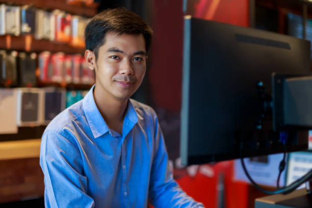 Trần Phúc - Marketing Director EduTech Pro