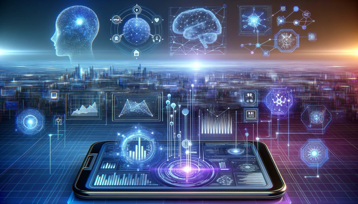 Xu hướng AI Advertising