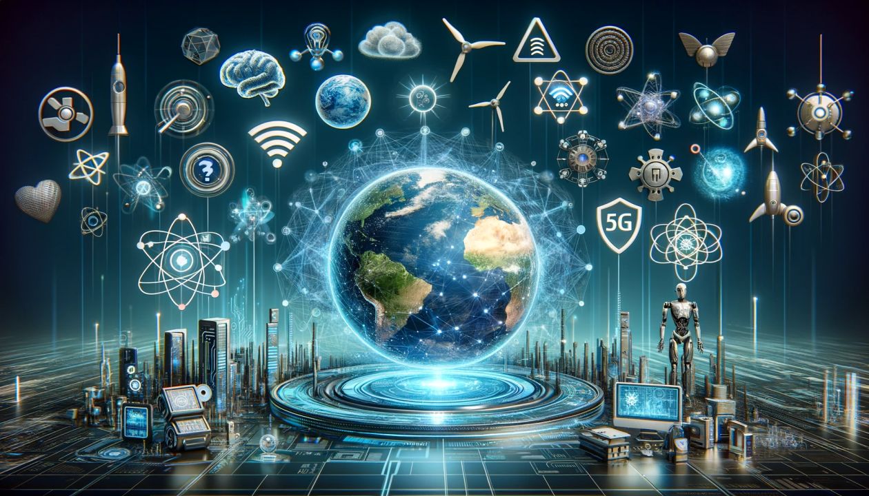 Xu hướng AI Advertising