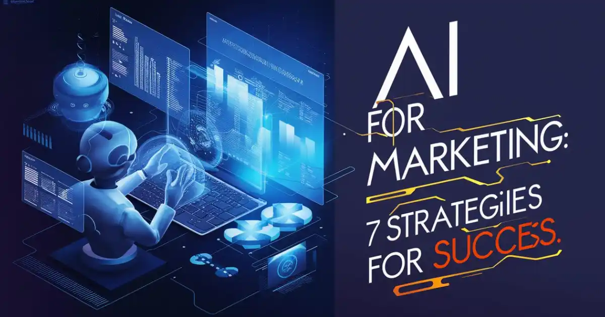 Xu hướng AI Marketing mới nhất