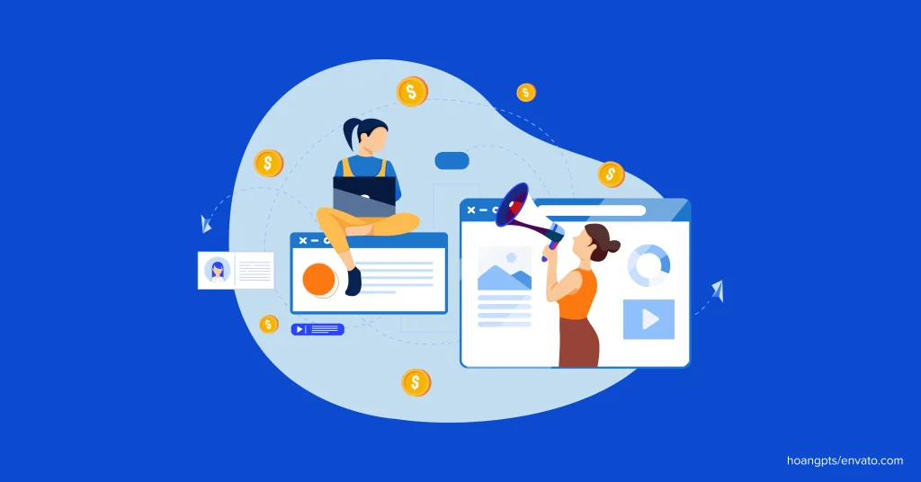 geo trên mạng xã hội